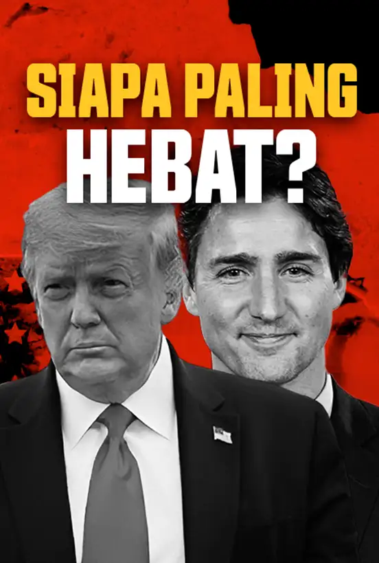 Bagaimana Ketegangan Amerika Syarikat Dan Canada Berlaku?